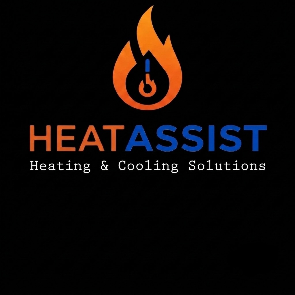HeatAssist Logo