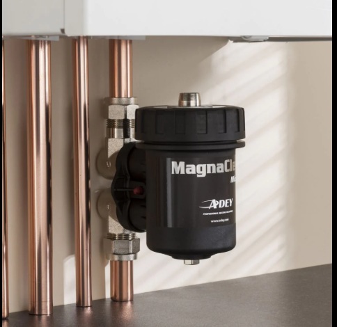 Central Heating Maintenance